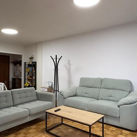 Vut Casa Trujillano Villa Ávila Kültér fotó
