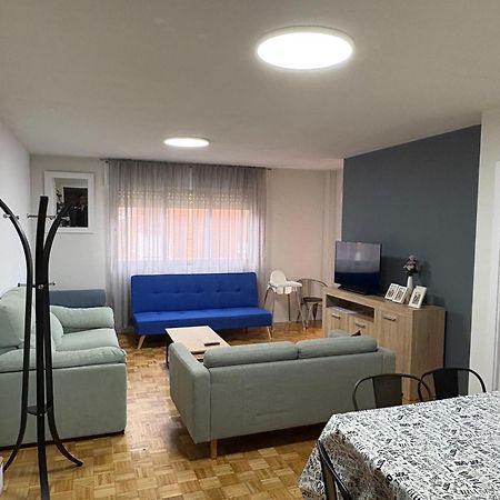 Vut Casa Trujillano Villa Ávila Kültér fotó