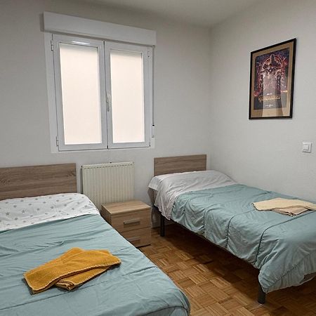 Vut Casa Trujillano Villa Ávila Kültér fotó
