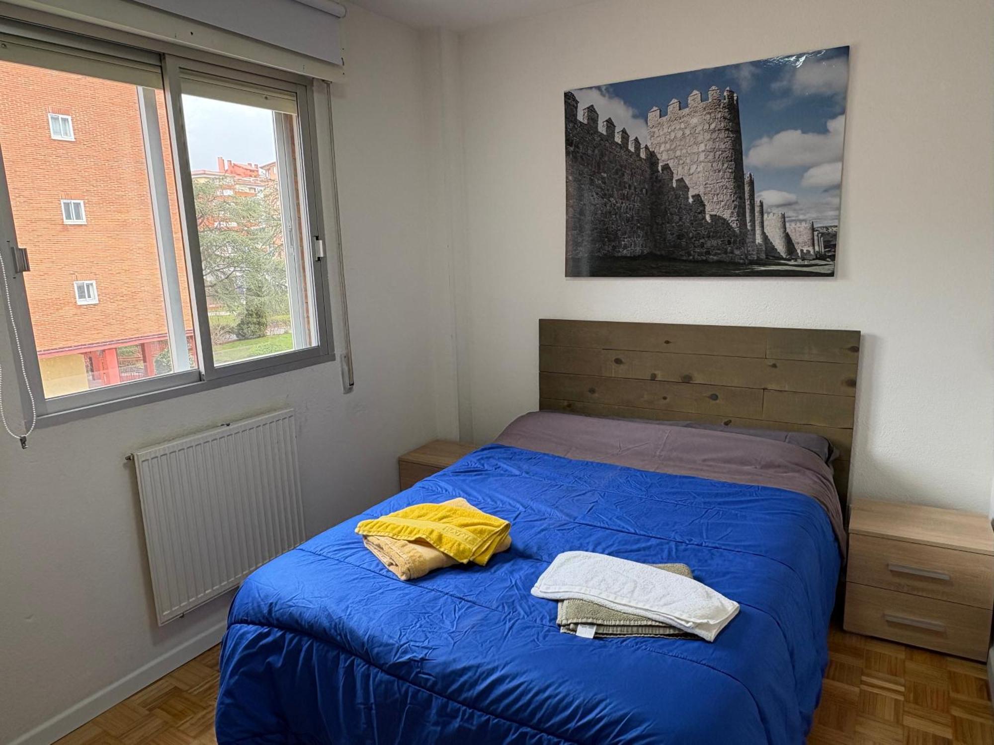 Vut Casa Trujillano Villa Ávila Kültér fotó
