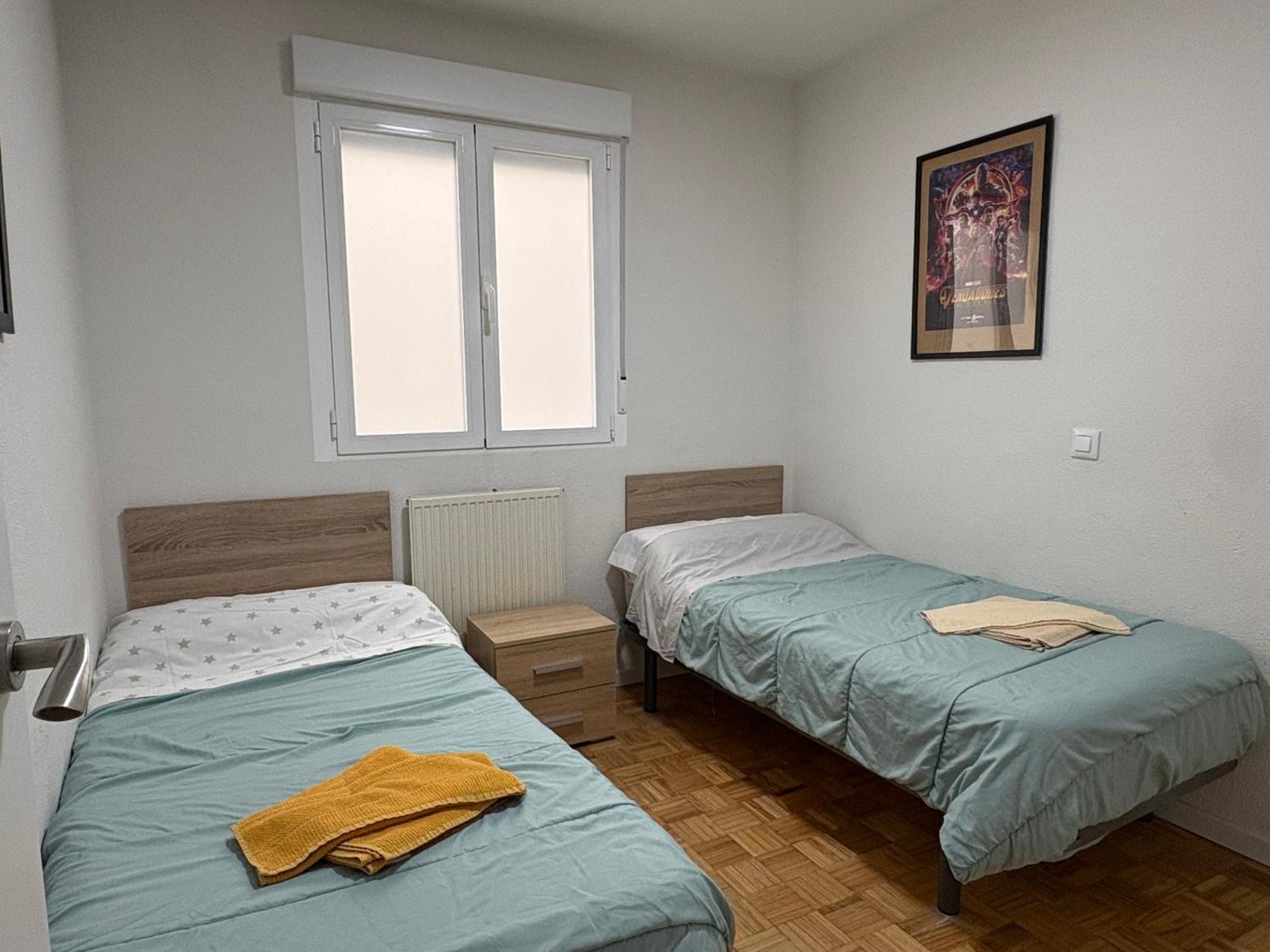 Vut Casa Trujillano Villa Ávila Kültér fotó
