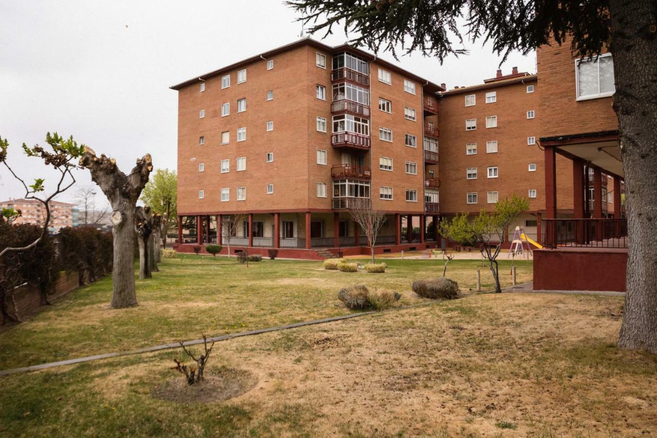 Vut Casa Trujillano Villa Ávila Kültér fotó