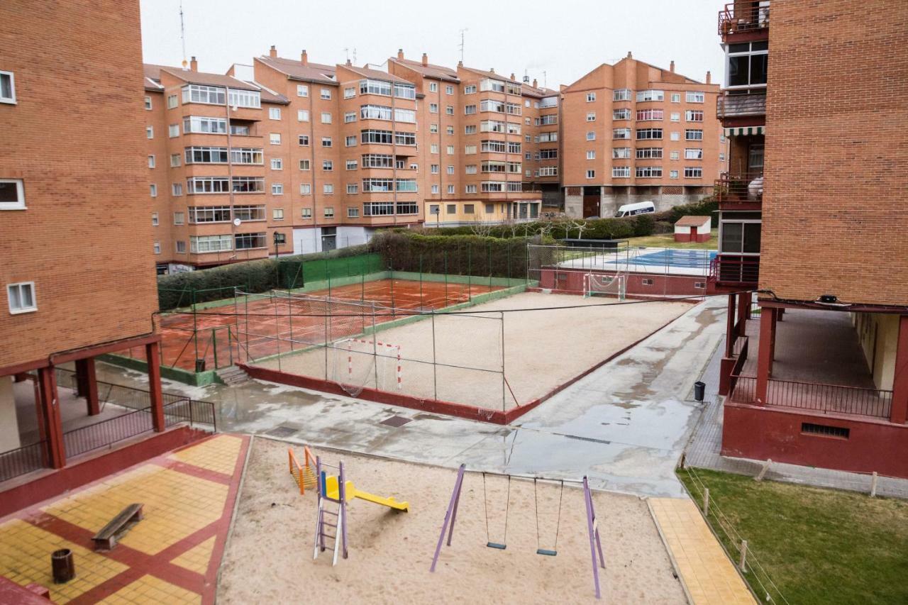 Vut Casa Trujillano Villa Ávila Kültér fotó