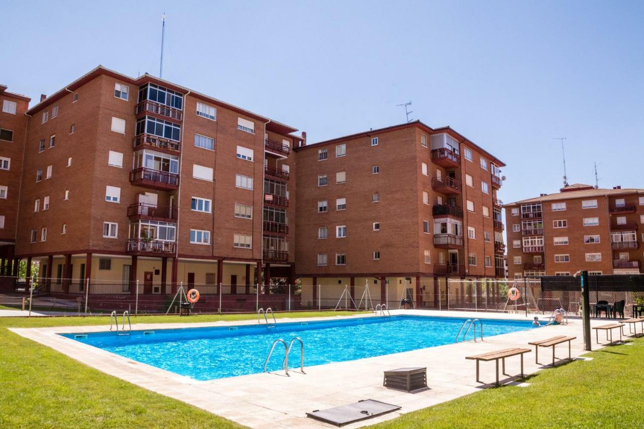 Vut Casa Trujillano Villa Ávila Kültér fotó