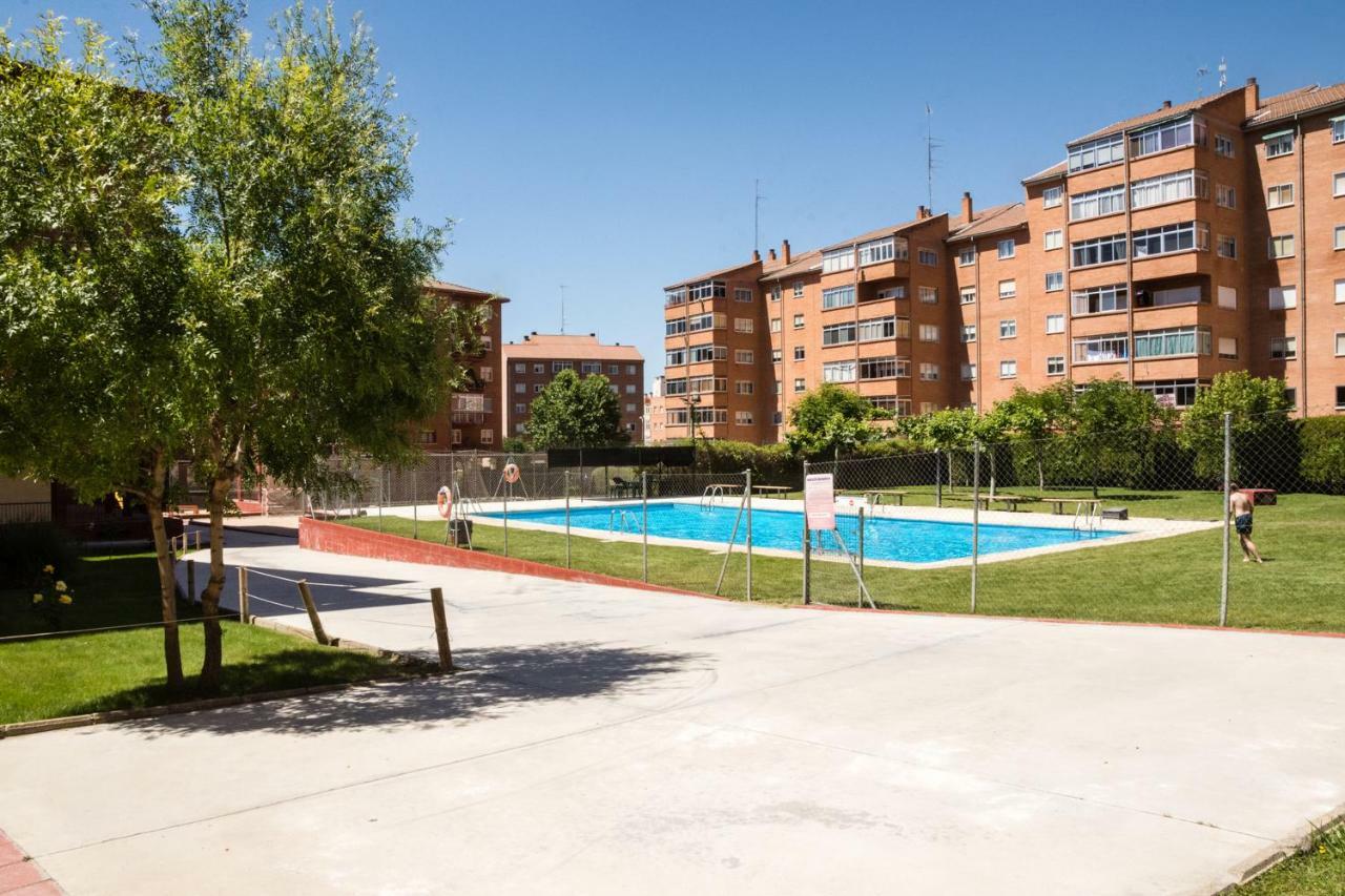 Vut Casa Trujillano Villa Ávila Kültér fotó